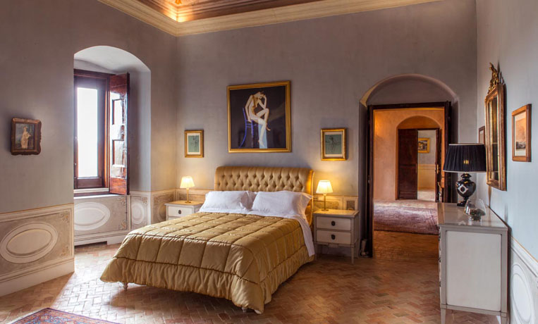 Top Hotel Palazzo Viceconte in Matera