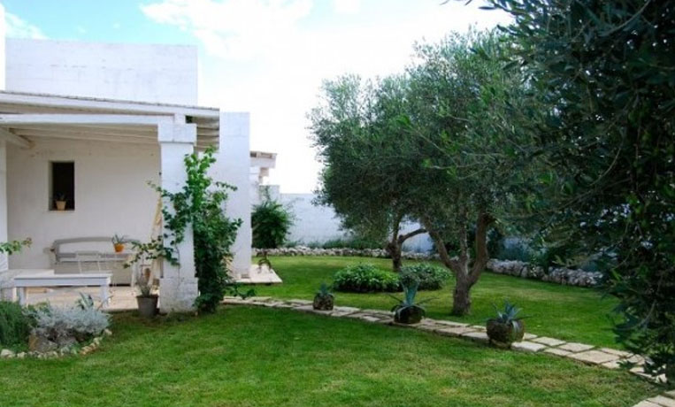 Masseria Potenti - Best Hotel Puglia