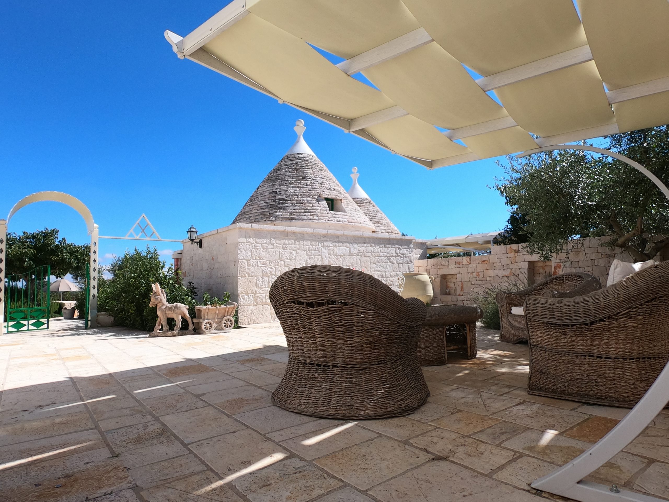 Puglia Holidays | Boutique Hotels Italy